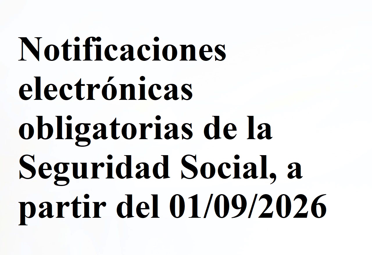 Asesoría Jurídica Soledad Fernández Salas